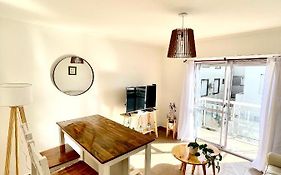 Hakuna Matata - Departamento centrico para 2 personas, con cochera